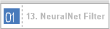 13. NeuralNet Filter