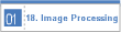 18. Image Processing