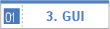 3. GUI