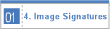 4. Image Signatures