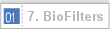 7. BioFilters