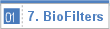 7. BioFilters