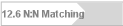 12.6 N:N Matching