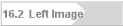 16.2  Left Image