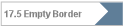 17.5 Empty Border