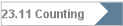 23.11 Counting