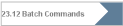 23.12 Batch Commands