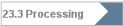 23.3 Processing