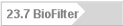 23.7 BioFilter