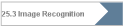 25.3 Image Recognition