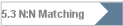 5.3 N:N Matching