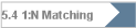 5.4 1:N Matching