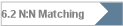 6.2 N:N Matching