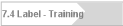 7.4 Label - Training