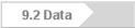 9.2 Data
