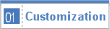 Customization