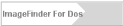 ImageFinder For Dos