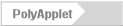 PolyApplet