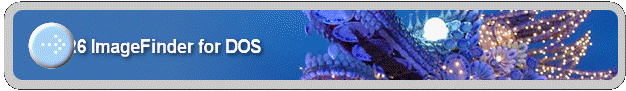 26 ImageFinder for DOS