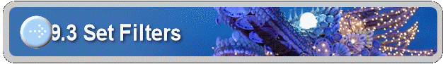 9.3 Set Filters