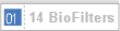 14 BioFilters