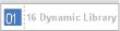 16 Dynamic Library