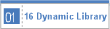 16 Dynamic Library