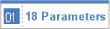 18 Parameters