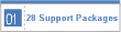 28 Support Packages