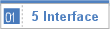 5 Interface