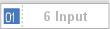 6 Input