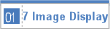 7 Image Display