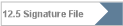 12.5 Signature File