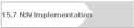 15.7 N:N Implementation