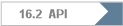 16.2  API