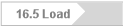 16.5 Load