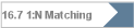 16.7 1:N Matching