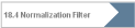 18.4 Normalization Filter