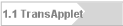 1.1 TransApplet