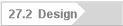 27.2  Design