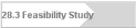 28.3 Feasibility Study