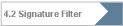 4.2 Signature Filter