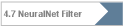 4.7 NeuralNet Filter