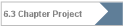 6.3 Chapter Project
